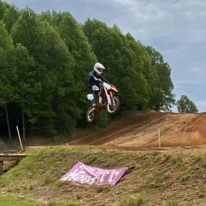 Meet your Posher, Lucas